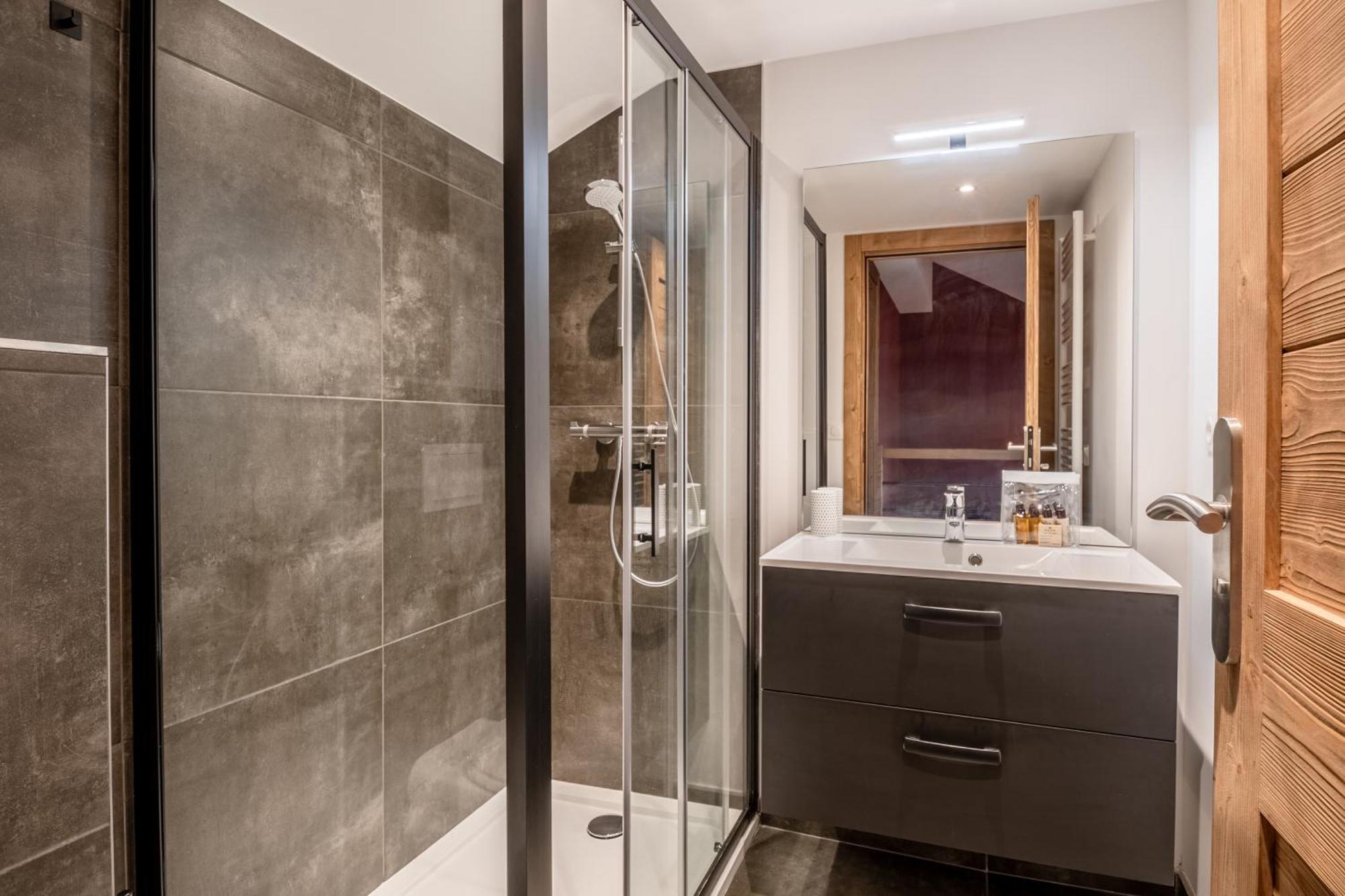Residence Androsace Du Lyret Chamonix Zewnętrze zdjęcie