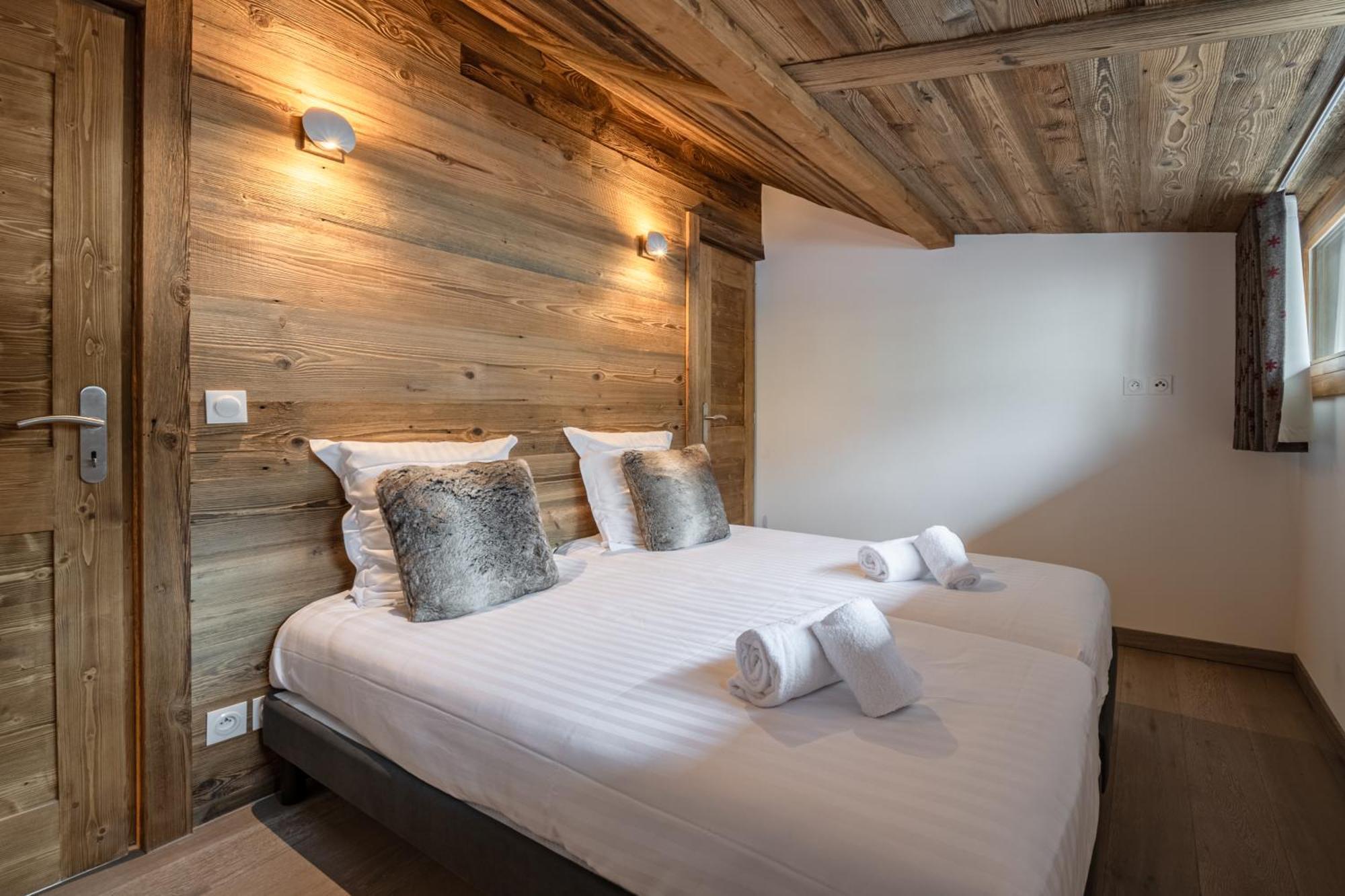 Residence Androsace Du Lyret Chamonix Zewnętrze zdjęcie